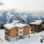 Apartment Mon Reve Bijou Bettmeralp