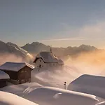 Apartment Mon Reve Bijou Bettmeralp