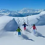 Mon Reve Bijou * Bettmeralp