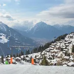 Mon Reve Bijou Bettmeralp