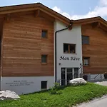 Apartment Mon Reve Bijou Bettmeralp