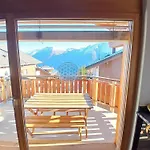 Mon Reve Bijou Apartment Bettmeralp