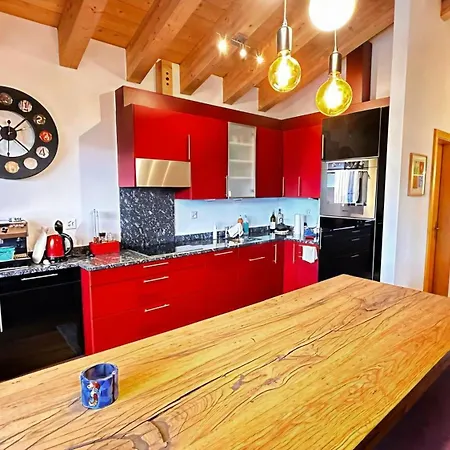 Mon Reve Bijou Apartmán