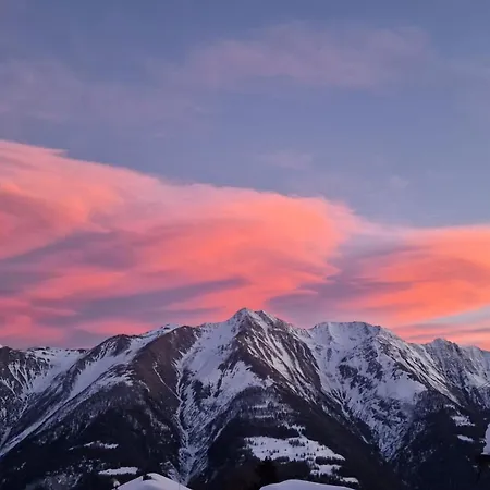 Apartmán Mon Reve Bijou *