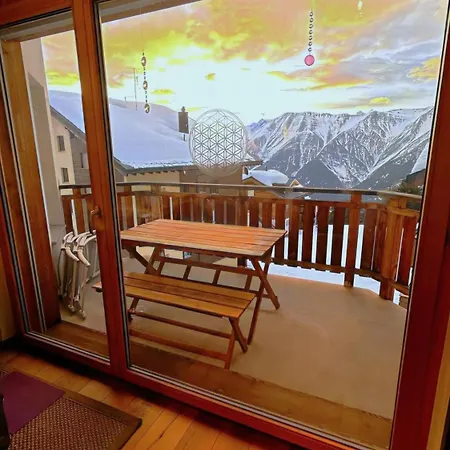 Lejlighed Mon Rêve Bijou