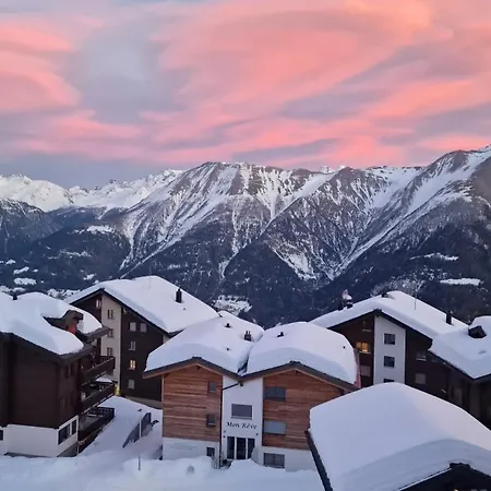 Mon Reve Bijou Bettmeralp