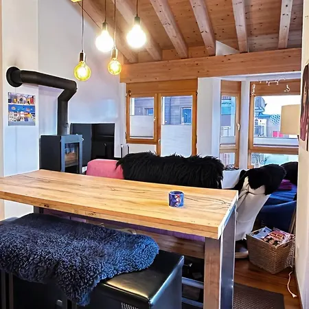 Mon Reve Bijou Apartmán