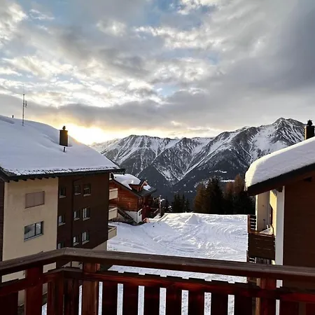 Mon Reve Bijou Apartmán *