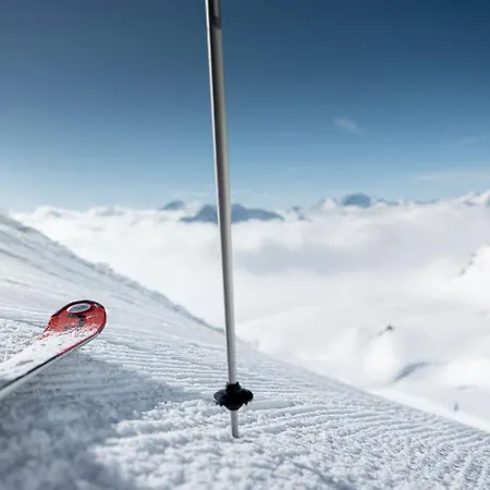 Διαμέρισμα Mon Reve Bijou Bettmeralp