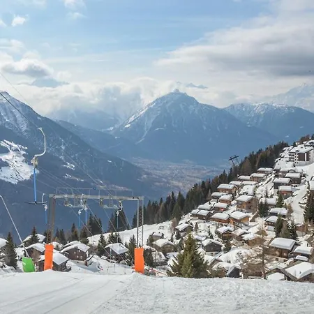 Mon Reve Bijou Bettmeralp