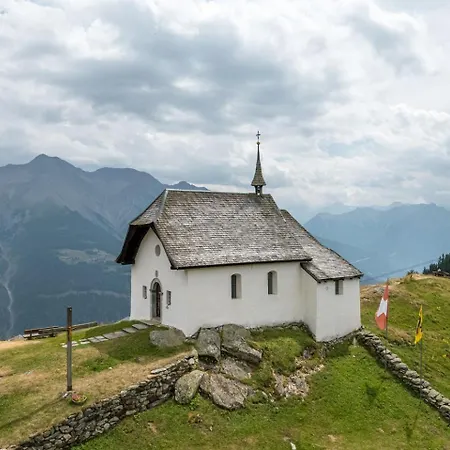 Mon Reve Bijou Apartmán