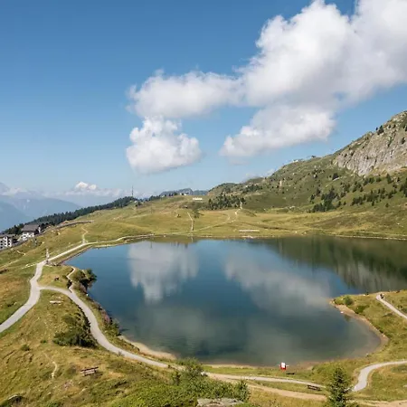 Mon Reve Bijou Apartmán Bettmeralp