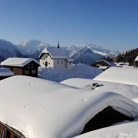 Mon Reve Bijou Apartmán