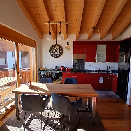 Mon Reve Bijou * Bettmeralp