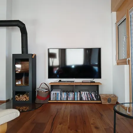 Mon Reve Bijou Apartment