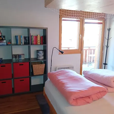 Mon Reve Bijou Apartmán