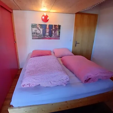 Mon Rêve Bijou Lejlighed