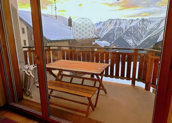 Appartement Mon Rêve Bijou