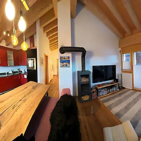 Mon Reve Bijou Apartamento