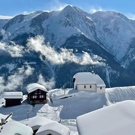 Mon Reve Bijou * Bettmeralp