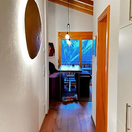 Apartamento Mon Reve Bijou Bettmeralp