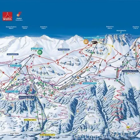 Apartamento Mon Reve Bijou