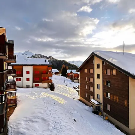 Apartamento Mon Reve Bijou