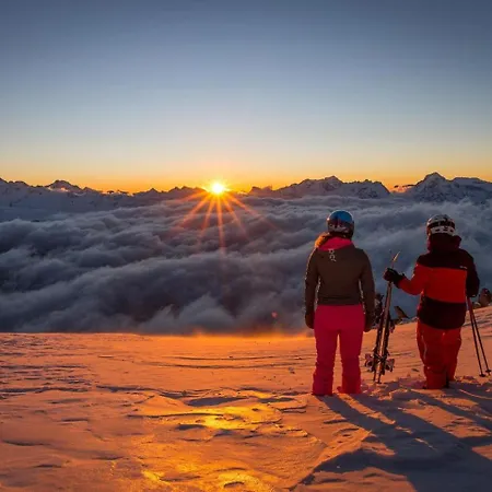 Mon Reve Bijou Bettmeralp