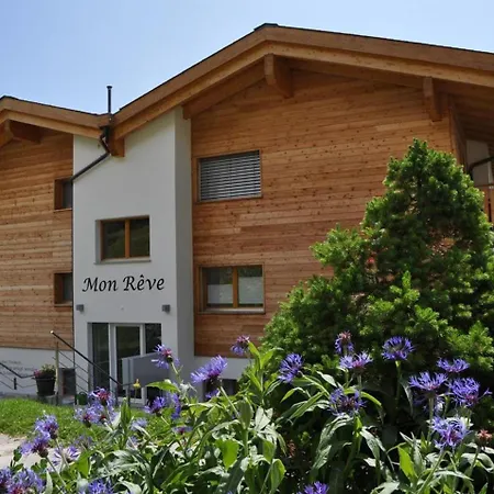 Mon Reve Bijou Apartamento