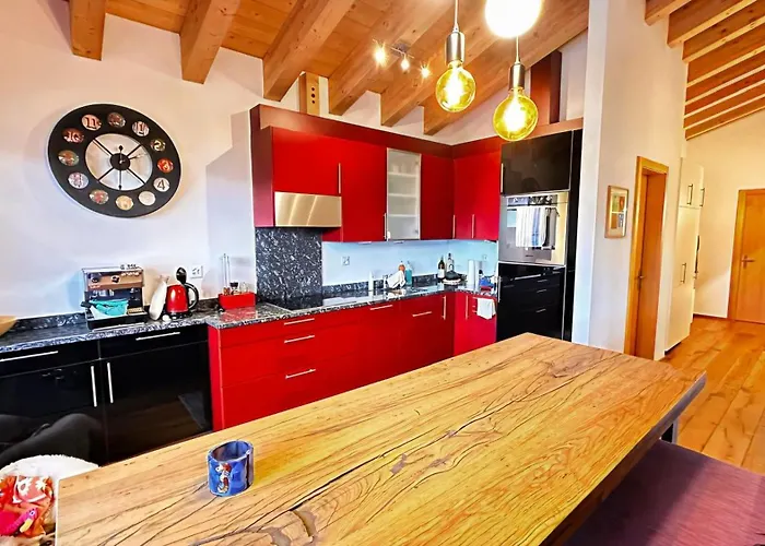 Mon Reve Bijou Appartement