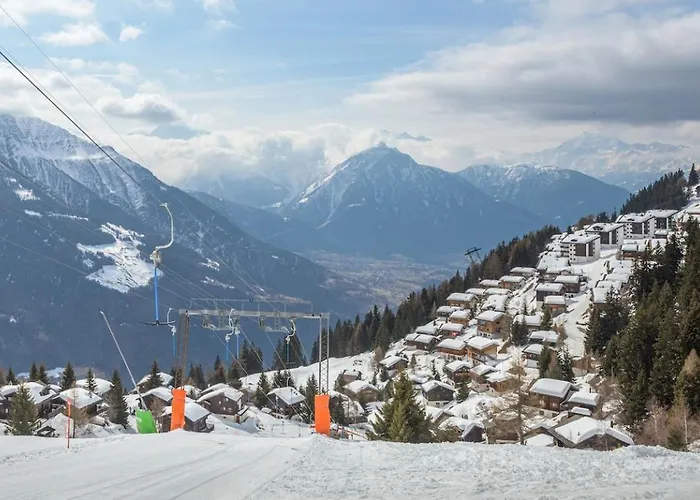 Mon Reve Bijou Bettmeralp