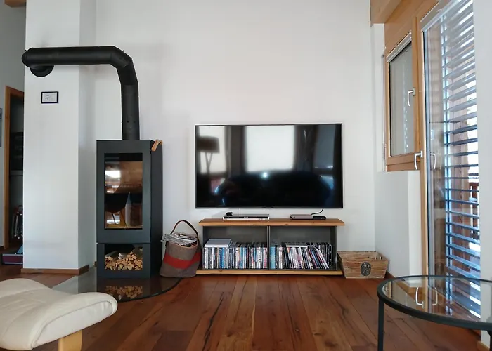 Mon Reve Bijou Appartement