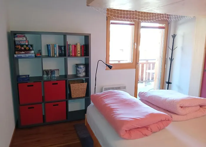 Mon Reve Bijou Appartement