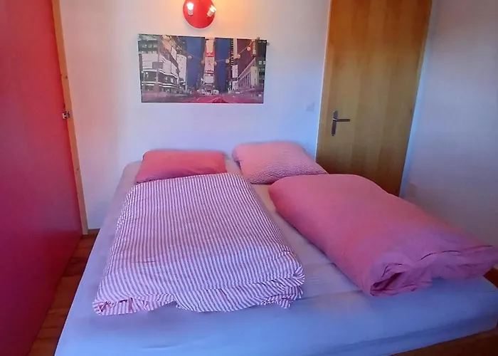 Mon Reve Bijou Appartement