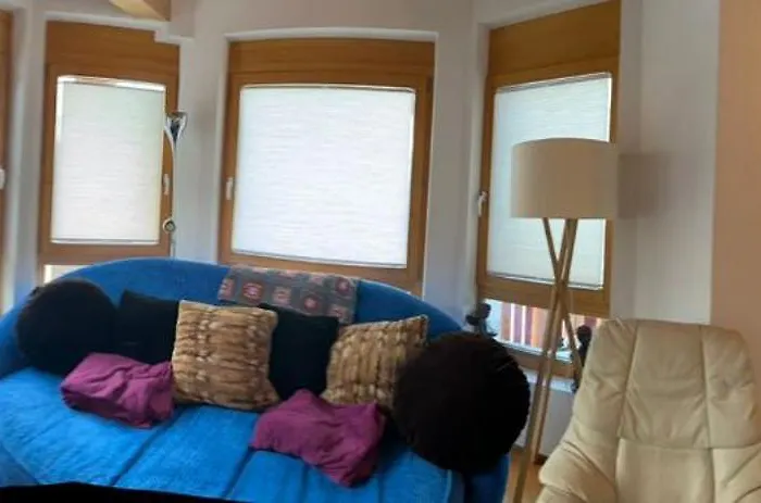 Mon Reve Bijou Appartement *